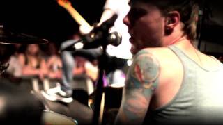 Deaf Havana - The World Or Nothing (official)
