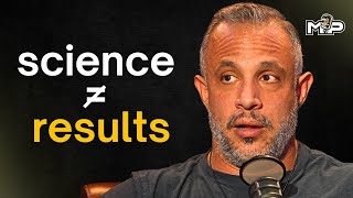 The Problem With “Science Bros” Fitness Advice | Mind Pump 2721