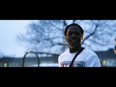 NationBoyz, KNB Glocc & Kloc Jr. - Spitting Fire (Official Music Video) | Shot By Torrey Production