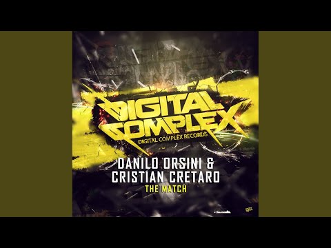 The Match (Original Mix)