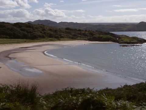 The Dark Island - The Alexander Brothers