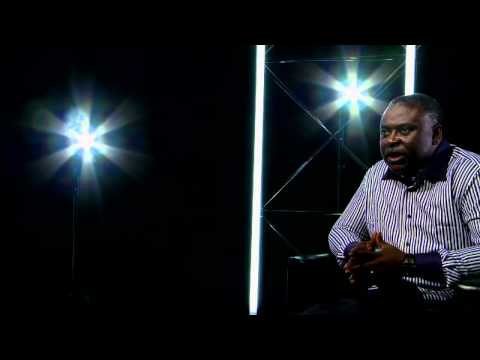 Open Heavens Reflections 2012 May 22 - God Is Searching