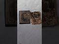 Very Old Stamps From Belgium