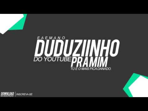 MC Magrinho MC Gibi & Novinho Da Praça   Sarramento Das Meninas LANÇAMENTO 2014 DJ F3