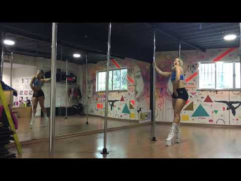 Pole Classique Routine