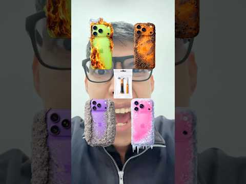 ไอโฟนต้องสวยเหมือนเดิม #funny #คลายเครียด