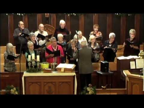 Music: "Come, Follow That Star"