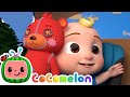 First Day of School | CoComelon | Sing Along | Nursery Rhymes and Songs for Kids