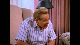 &quot;Serenity Now!&quot;