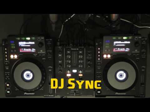 DJ Sync - Drum & Bass Mix