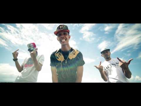 NEW GENERATION - WHITE HORSE STREET CLIP BY DENIS RAMJANE