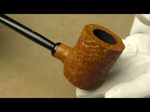 Ashton Quaint XXX - pipe 353