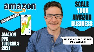 Analyzing TACoS For Small and Large Amazon Brands - Advanced Amazon PPC Step-by-Step Tutorials
