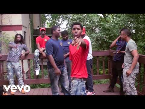 10K Banks - Short Note OFFICIAL VIDEO (10kBandBoyz)