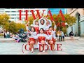 [K-POP IN PUBLIC] (G)I-DLE - HWAA 화(火花) Dance Cover || AUSTRALIA