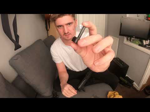 First Strike T15 - (Getting Started, Oiling and Mag Maintenance) + Rescue Pro Deluxe Giveaway!