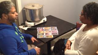 Spiritual Reading @ Universal Botanica