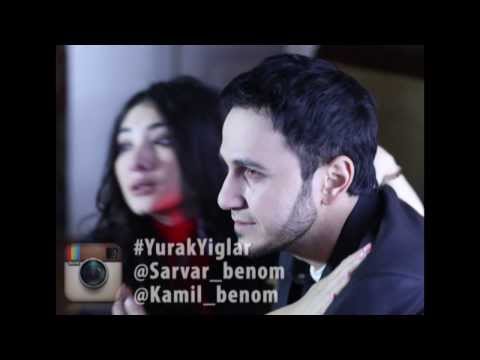 Benom guruhi - Yig'lama yurak (Official Music Video)