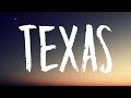 Jessie Murph Texas Lyrics Ft Maren Morris