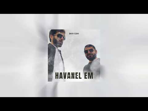 Edo , Do9 - Havanel em ( Official Music 2023 )