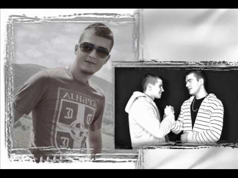 Marko (Bulevar Liga) feat. Mirko & Slavko Band - Kraljica.wmv