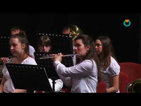 Ralph Ford: The Wild Westerns! - Mórahalmi Fúvószenekar