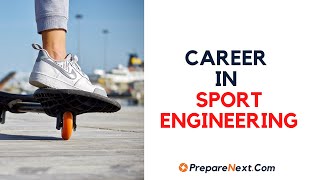 Career in Sport Engineering | Sport Engineering