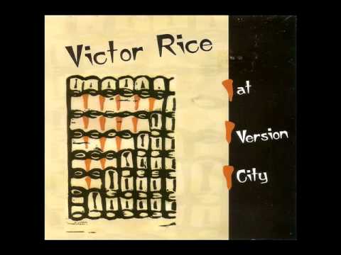 Victor Rice - At Version City - FCC