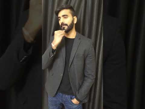 Rohit tomar Audition cl...