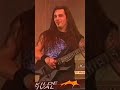 Most Epic Live Song Change Ever Morbid Angel Rules