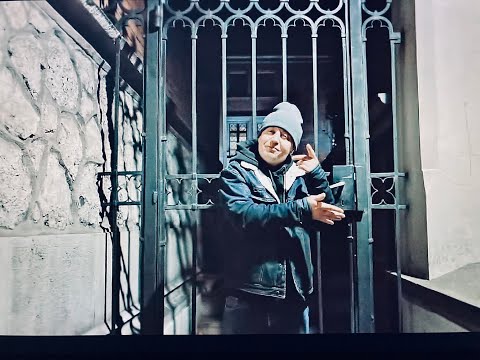 SABOT ( Wysokilot ) - Jim Morrison