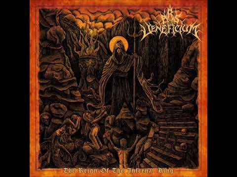 Ars Veneficium - Damnation Of The Soul