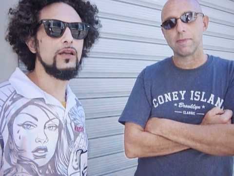 Intervista a Esa e Skizo