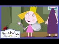 Ben & Holly's Little Kingdom: Mrs Fig's Magic ...