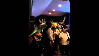 Spamps ~ Daddy's Gonna Tell You No Lie ~ 10/10/15