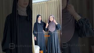 Download lagu New hijab again pashmina once turned its name is Kaluna mp3