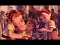 Dagur Heather And Shrek Get Tangled Part 28
