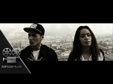 Cósmico 📼 Que sabes de la vida / ft. La Nola (Videoclip Oficial)