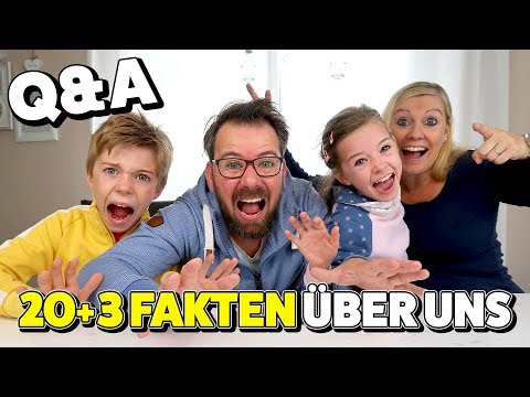 Wie heißt Lulu richtig? Was ist Leons Traumberuf? Wir beantworten 20 + 3 EURER Fragen 🤓 Lulu & Leon