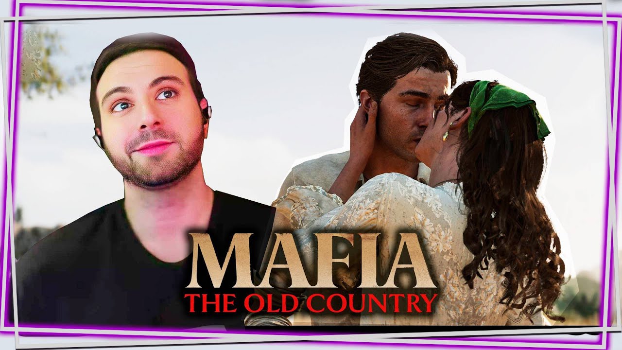 FINAL ¿Vencerá el AMOR? (MAFIA: The Old Country) #4