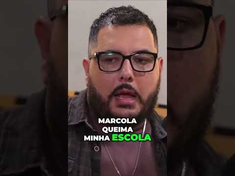 Impacto do Toque de Recolher: Histórias das Comunidades e o Poder das Redes Sociais