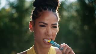 DripDrop Doctor developed formula that has 3X the electrolytes