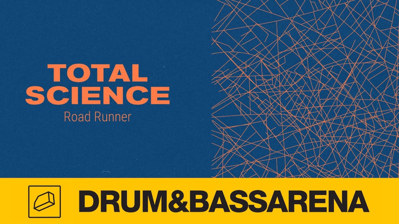 Total Science - Road Runner