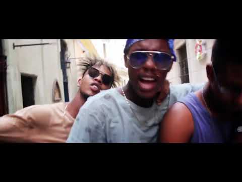 Yenci & Kon2 ft Yonny - Ganas (Official Video)