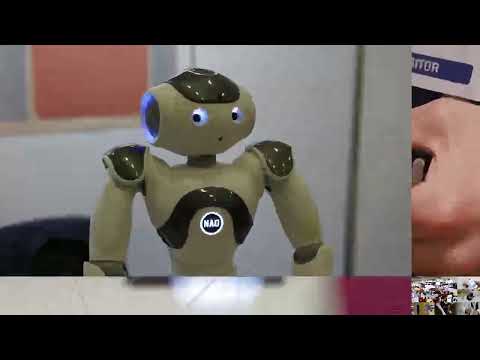 Moments of ATTD 2023 - Vol. 2