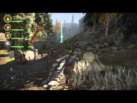 Dragon Age Inquisition Walkthrough Pt. 8
