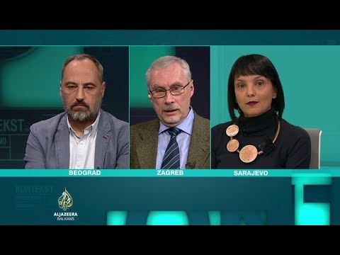 Kontekst: Kako zaustaviti klimatske promjene?