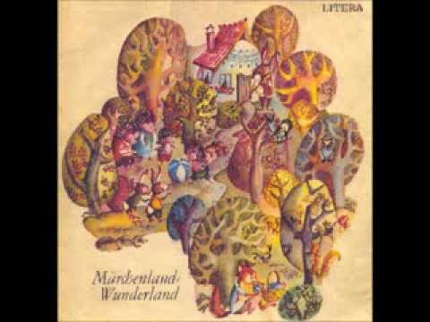 Märchenland Wunderland   Die gestohlenen Ostereier