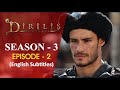 Resurrection Ertugrul   Season 3 Episode 2 English Subtitles