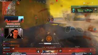 🔥 LE GRAND RETOUR SUR Rebirth Island K/D 2.5